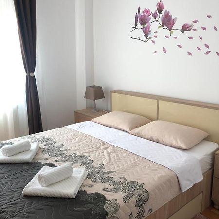 Butterfly Apartment Sibiu Buitenkant foto