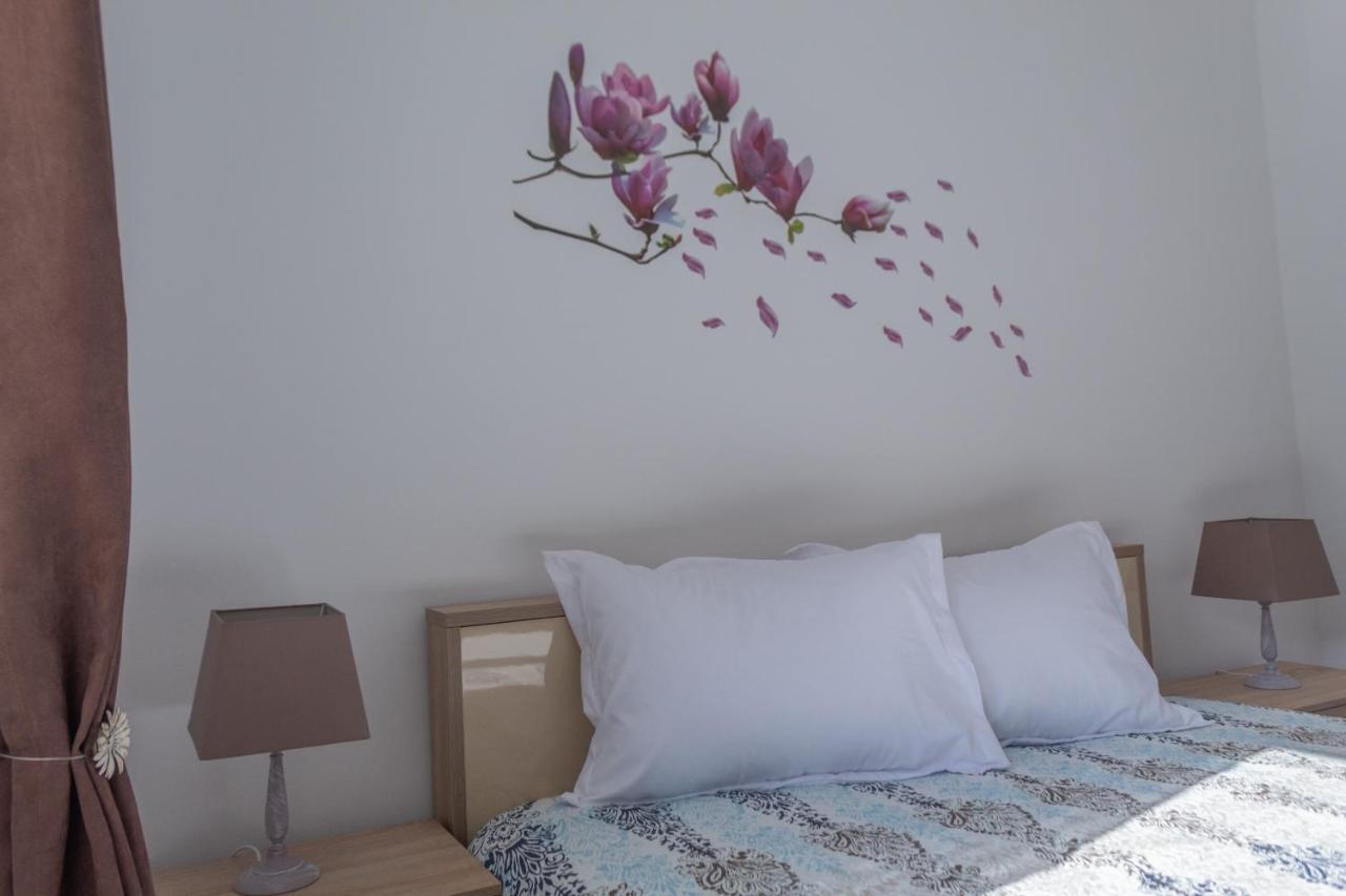 Butterfly Apartment Sibiu Buitenkant foto
