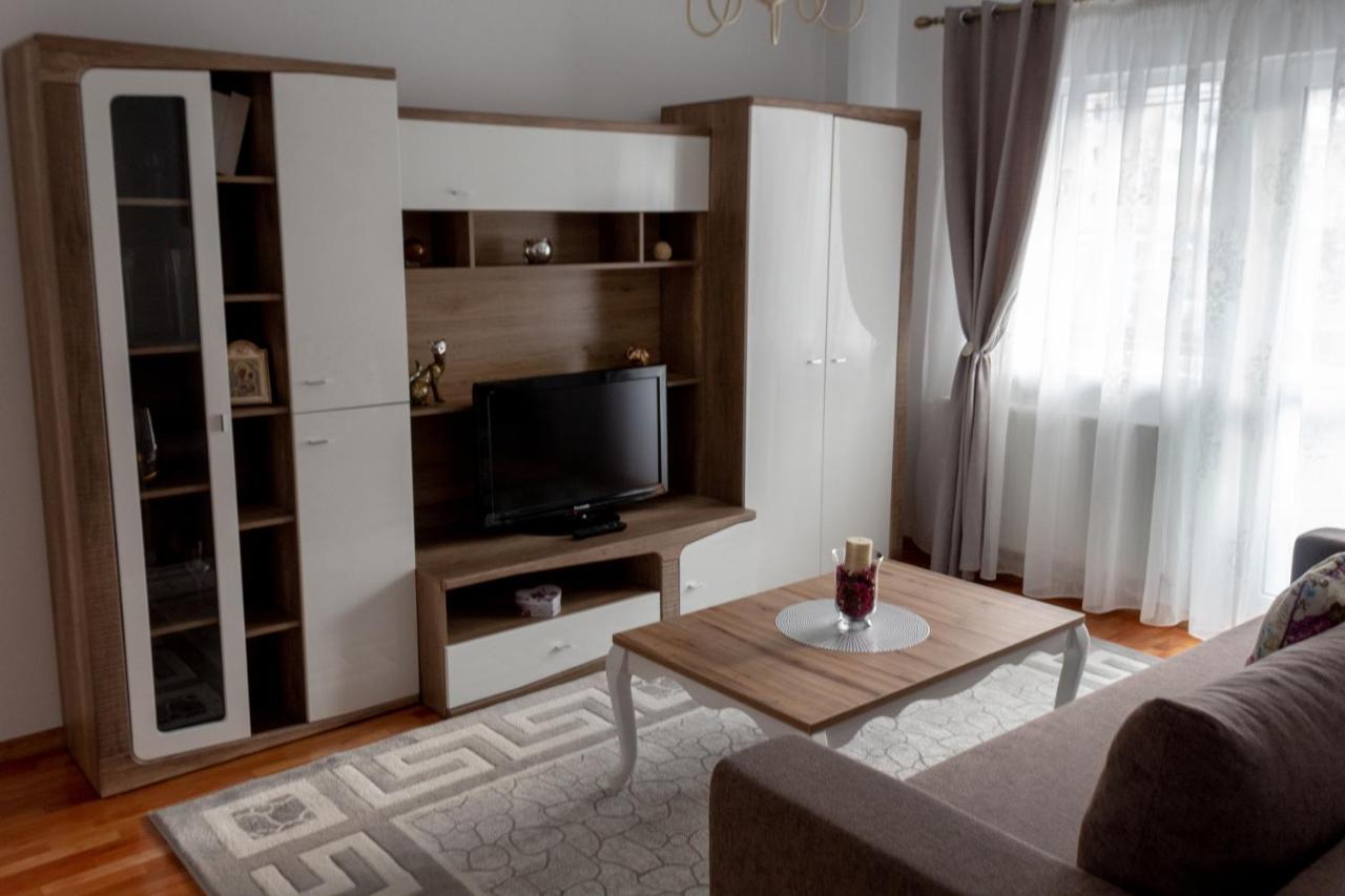 Butterfly Apartment Sibiu Buitenkant foto