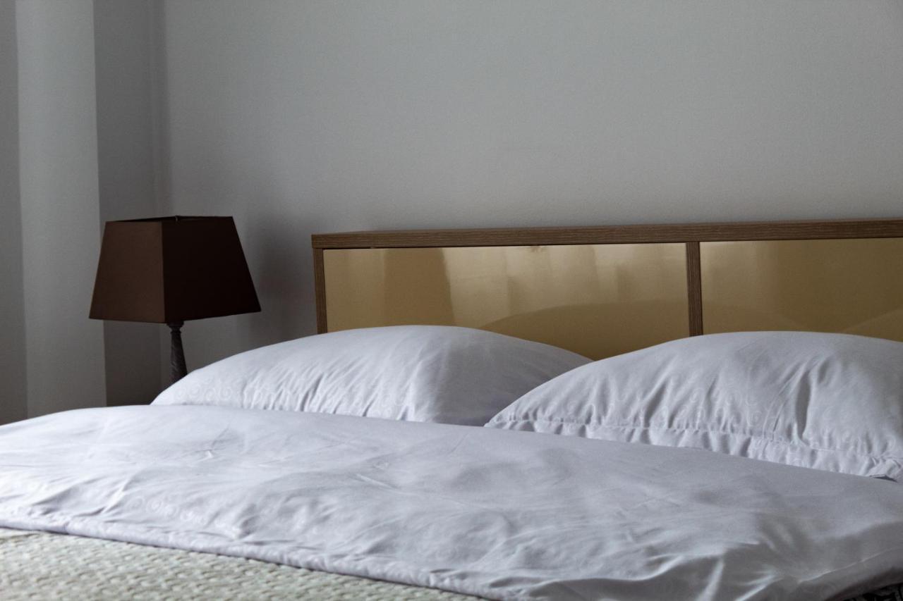 Butterfly Apartment Sibiu Buitenkant foto