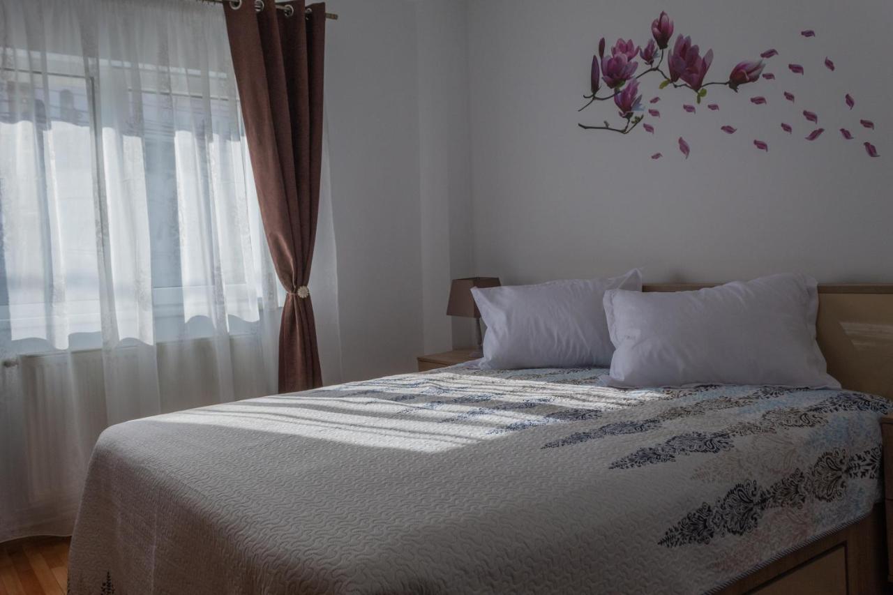 Butterfly Apartment Sibiu Buitenkant foto