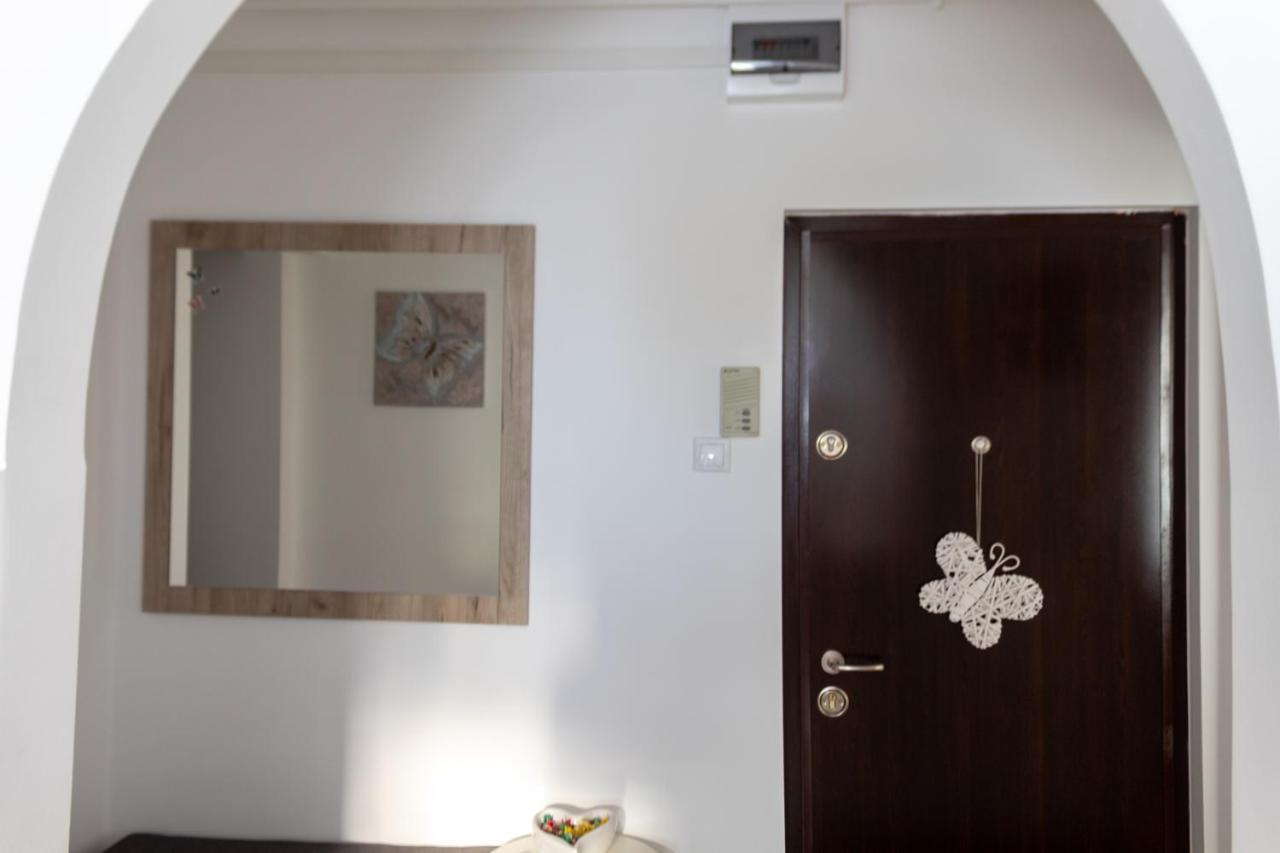 Butterfly Apartment Sibiu Buitenkant foto