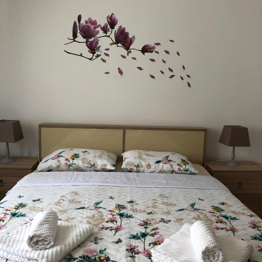 Butterfly Apartment Sibiu Buitenkant foto