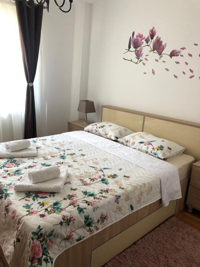 Butterfly Apartment Sibiu Buitenkant foto