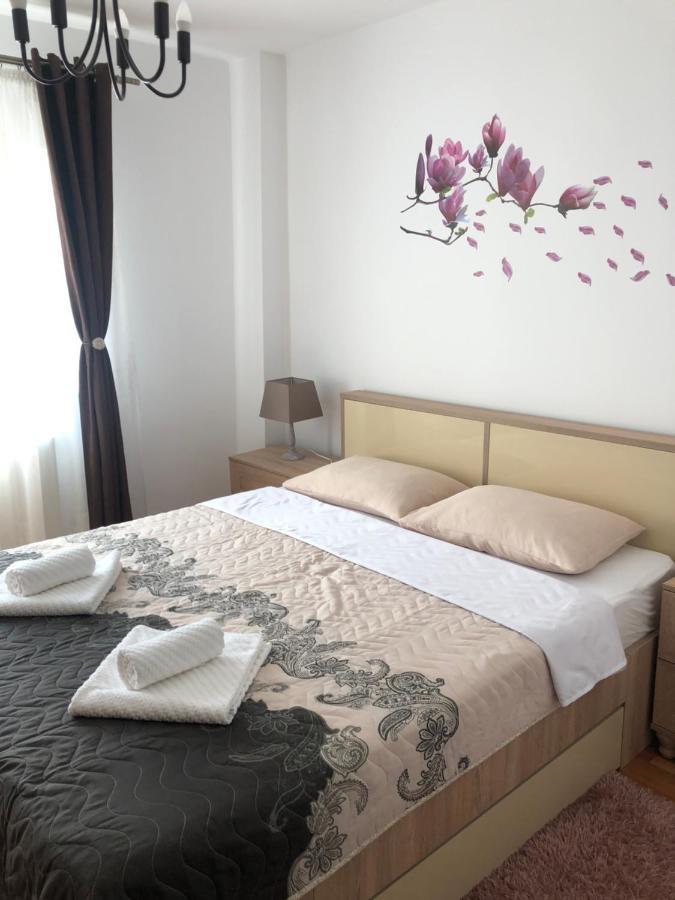 Butterfly Apartment Sibiu Buitenkant foto